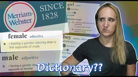 dictionary webster|webster dictionary woman.